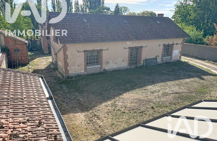 Vente Maison/villa 5 pièces — photo 2