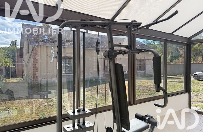Vente Maison/villa 5 pièces — photo 3