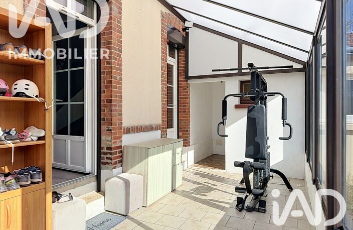 Vente Maison/villa 5 pièces — photo 4