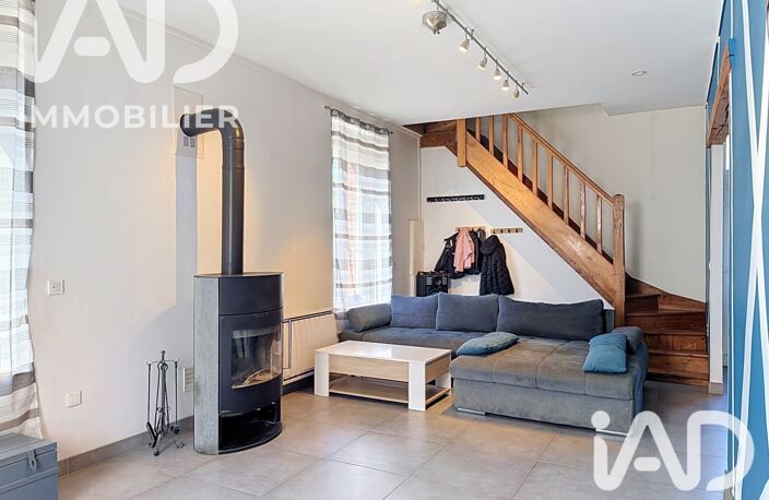 Vente Maison/villa 5 pièces — photo 5