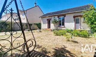Maison 3 Pièces 54 m² à vendre à Vert-Saint-Denis (77240)