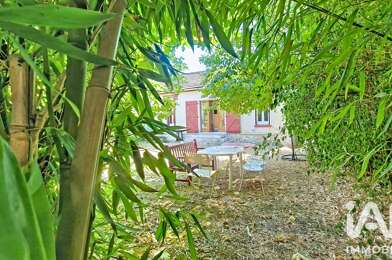 Maison 3 pièces 210000 €