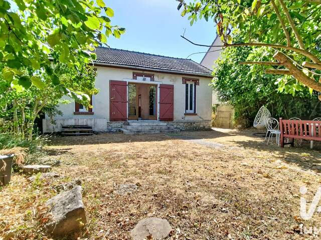 Vente Pavillon 3 pièces — photo du bien