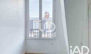 Appartement 1 Pièce 9 m² à vendre à Bois-Colombes (92270)