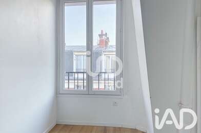 Appartement 1 pièces 69000 €
