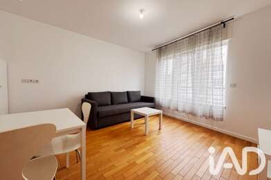 Appartement 1 pièces 990 €