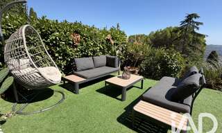 Appartement 4 Pièces 94 m² à vendre à Grasse (06130)