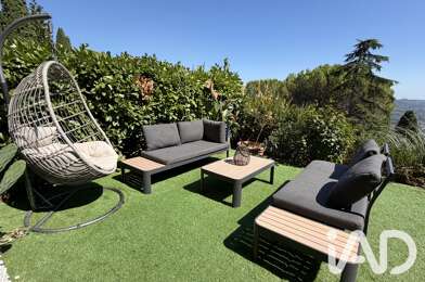 Appartement 4 pièces 465000 €
