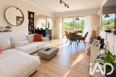 Appartement 4 pièces 449000 €