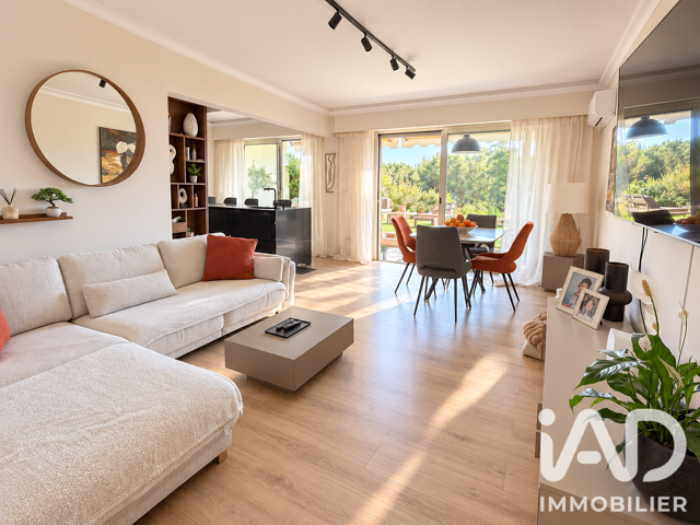 Vente Appartement 4 pièces — photo du bien
