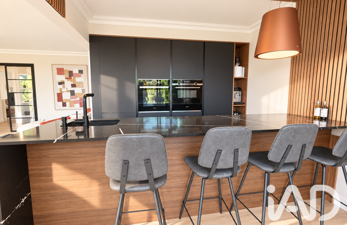 Vente Appartement 4 pièces — photo 2