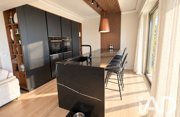 Vente Appartement 4 pièces — photo 3