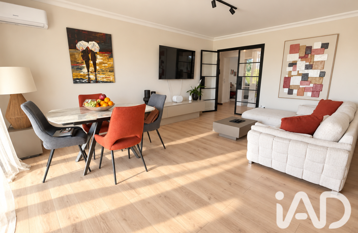 Vente Appartement 4 pièces — photo 4
