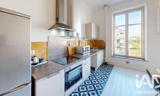 Appartement 4 Pièces 93 m² à vendre à Nancy (54000)