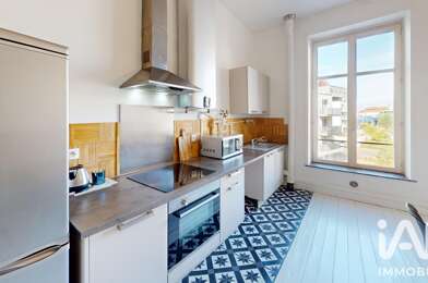 Appartement 4 pièces 200000 €