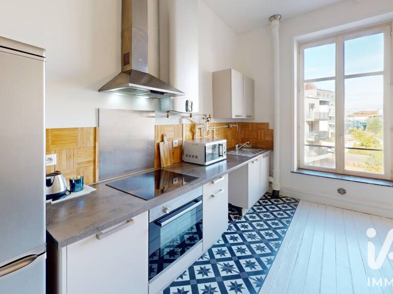 Vente Appartement 4 pièces — photo 1