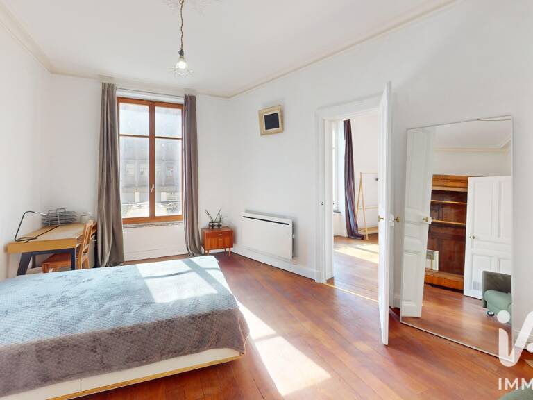 Vente Appartement 4 pièces — photo 1