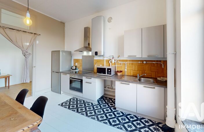 Vente Appartement 4 pièces — photo 3