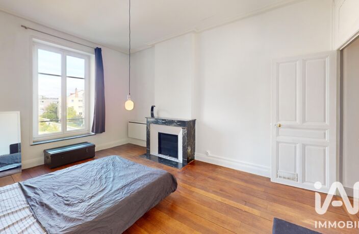 Vente Appartement 4 pièces — photo 4