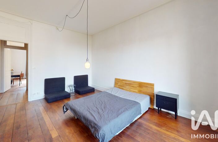 Vente Appartement 4 pièces — photo 5