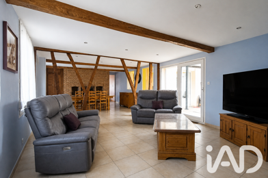 Maison 6 pièces 230000 €