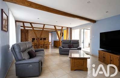 Vente Maison/villa 6 pièces — photo du bien