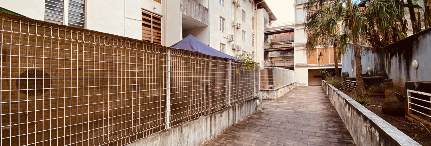 Appartement 3 Pièces 82 m² à vendre à Koungou (97600)
