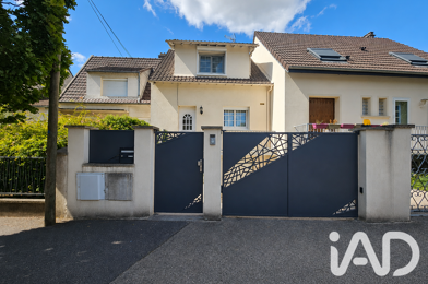Maison 4 pièces 370000 €