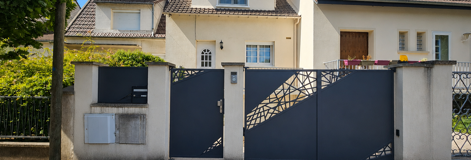 Maison 4 Pièces 78 m² à vendre à Cormeilles-en-Parisis (95240)