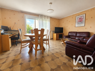 Vente Maison/villa 4 pièces — photo 2