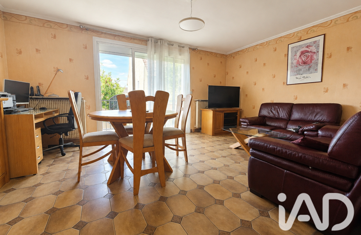 Vente Maison/villa 4 pièces — photo 3