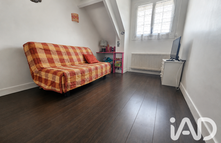 Vente Maison/villa 4 pièces — photo 5
