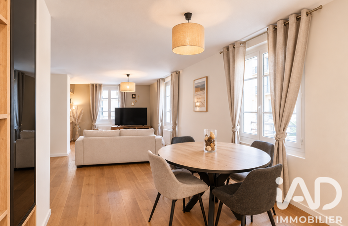 Vente Appartement 5 pièces — photo 4