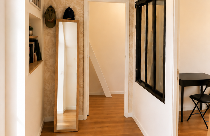 Vente Appartement 5 pièces — photo 5