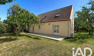 Maison 7 Pièces 118 m² à vendre à Brétigny-sur-Orge (91220)