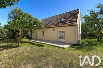 Maison 7 pièces 349000 €