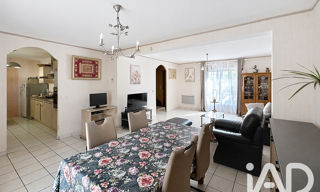 Maison 7 Pièces 118 m² à vendre à Brétigny-sur-Orge (91220)