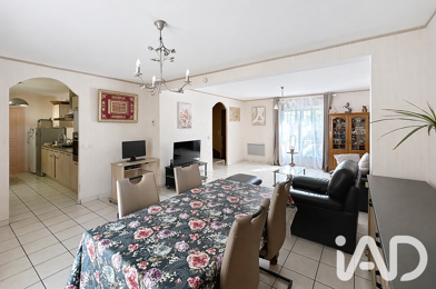 Maison 7 pièces 349000 €
