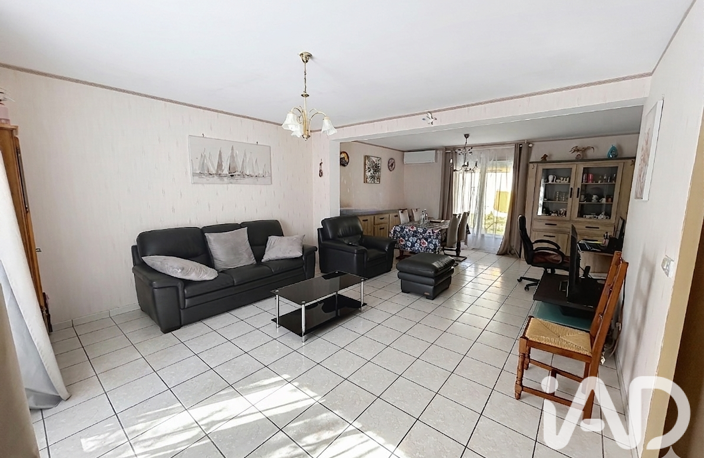 Vente Maison traditionnelle 7 pièces — photo 2