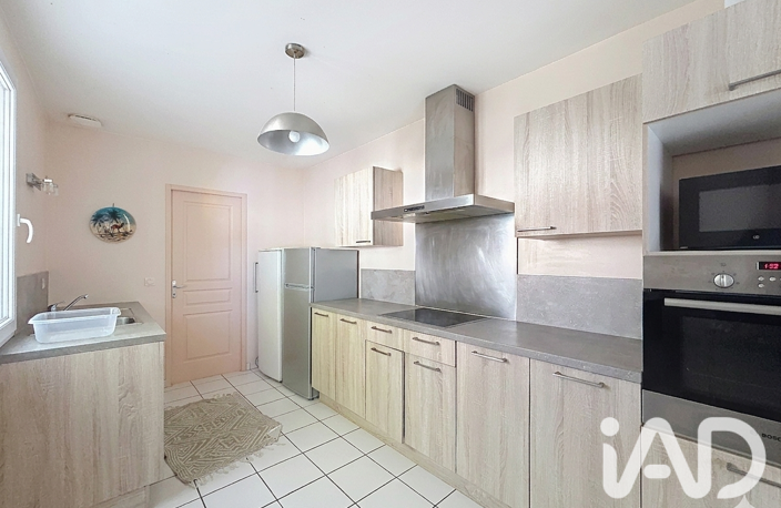 Vente Maison traditionnelle 7 pièces — photo 3