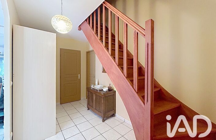 Vente Maison traditionnelle 7 pièces — photo 4