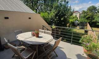 Maison 5 Pièces 87 m² à vendre à Villemomble (93250)