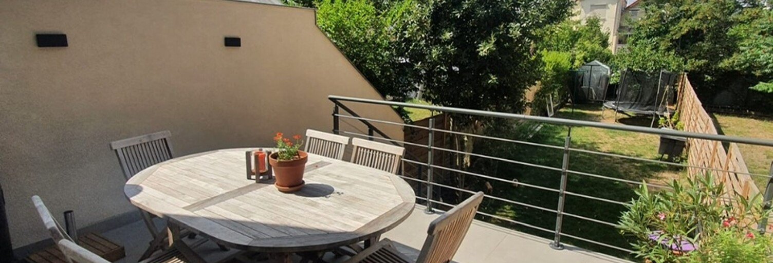 Maison 5 Pièces 87 m² à vendre à Villemomble (93250)