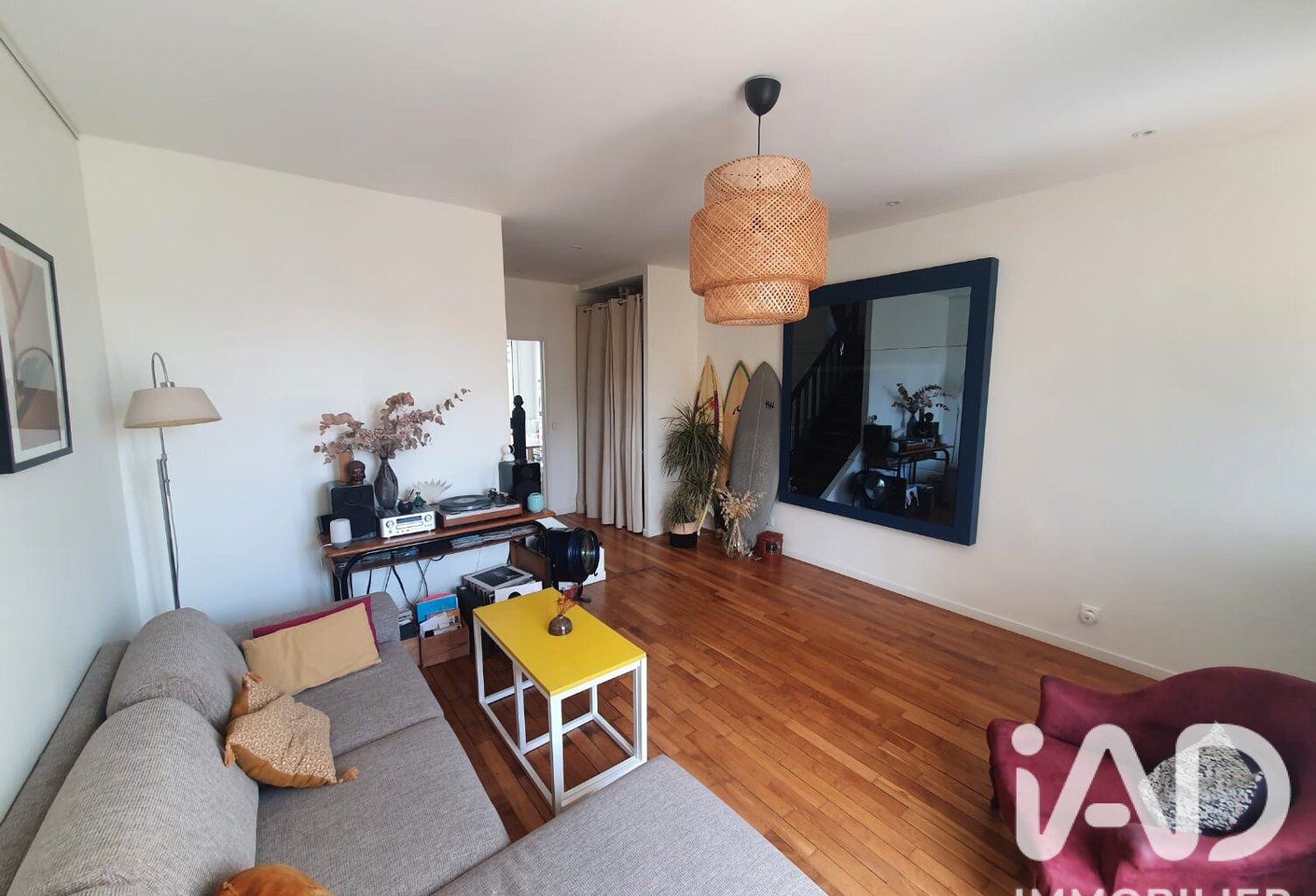 Vente Maison/villa 5 pièces — photo 1