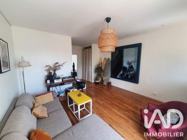 Vente Maison/villa 5 pièces — photo du bien