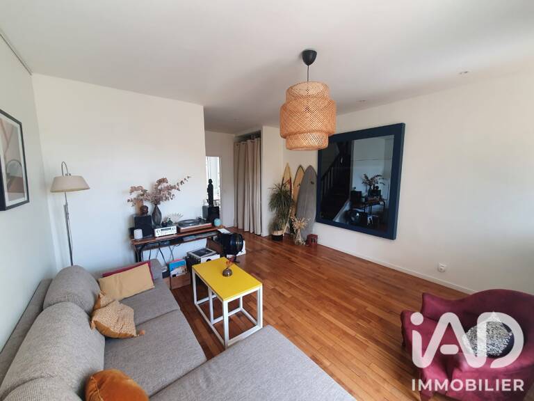 Vente Maison/villa 5 pièces — photo 1