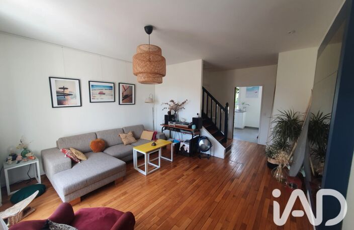 Vente Maison/villa 5 pièces — photo 2