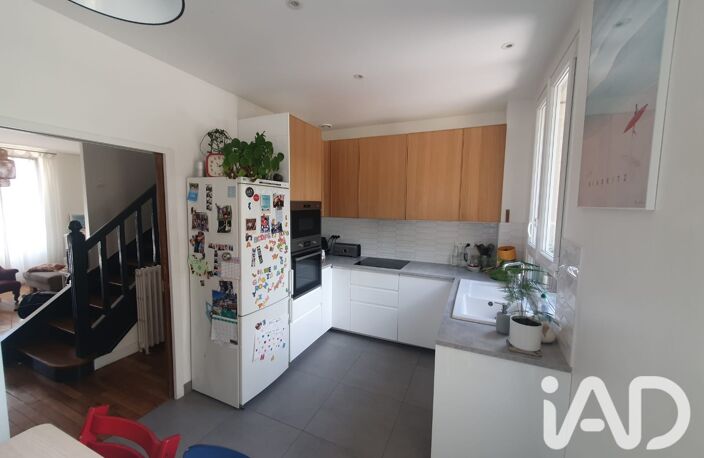 Vente Maison/villa 5 pièces — photo 3