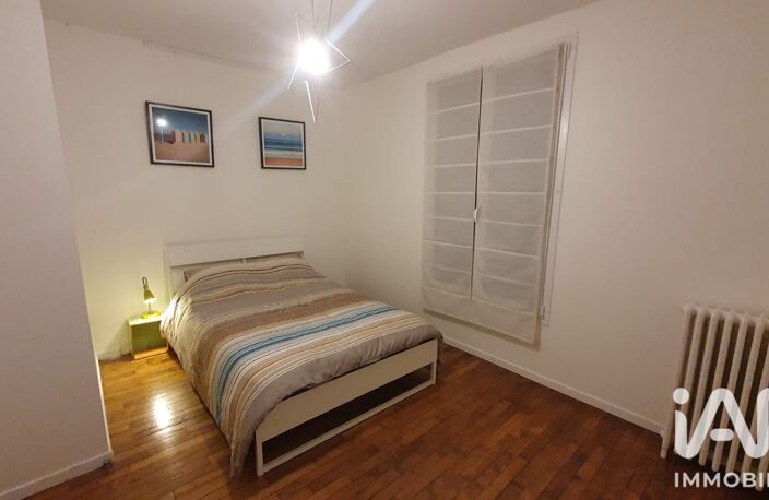 Vente Maison/villa 5 pièces — photo 4