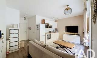 Appartement 2 Pièces 40 m² à vendre à Champigny-sur-Marne (94500)
